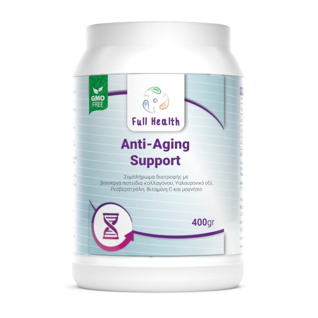 Full Health Ant …