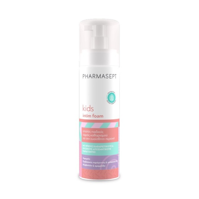 Pharmasept Kids … Pharmasept Kids …