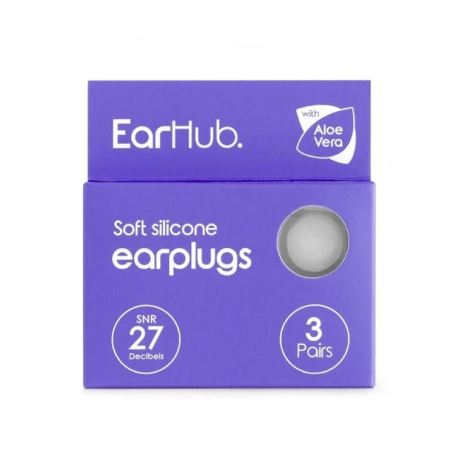 Earhub Sleepwel … Earhub Sleepwel …