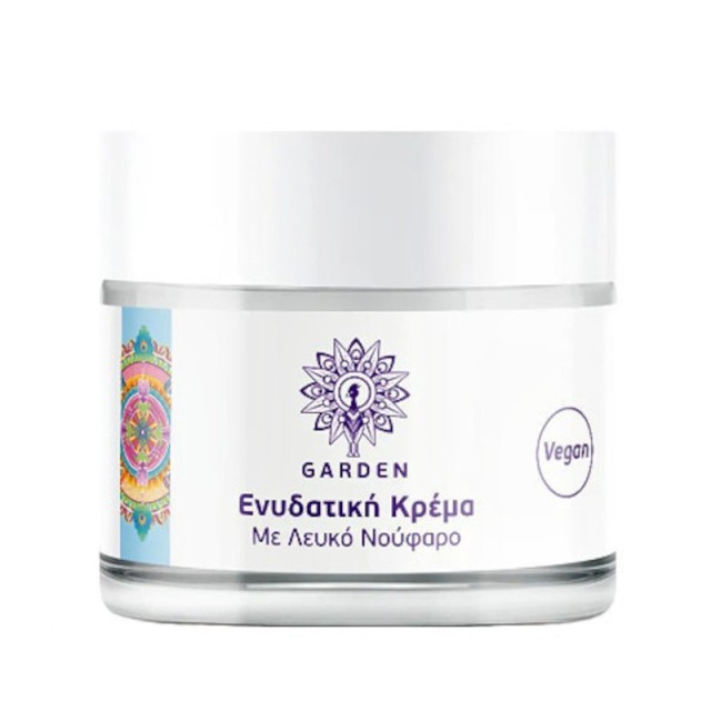 Garden Ενυδατικ …