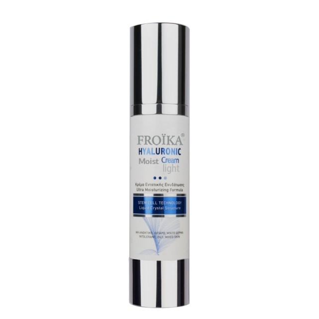 Froika Hyaluron …