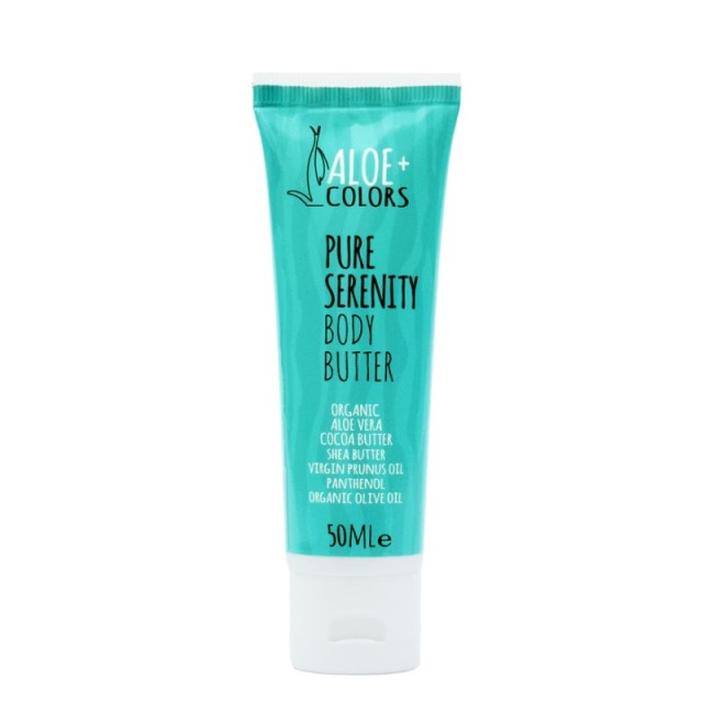 Aloe Colors Pur … Aloe Colors Pur …