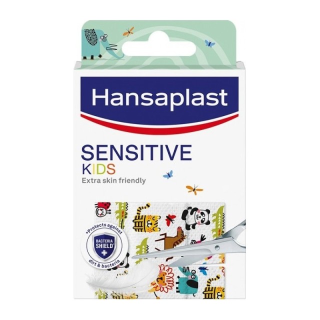 Hansaplast Sens &hellip;