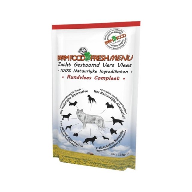 Farmfood Fresh …