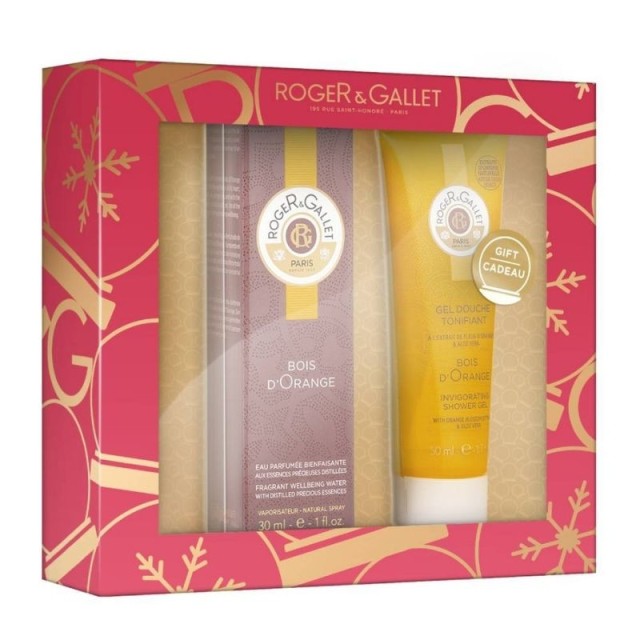 Roger & Gallet &hellip;