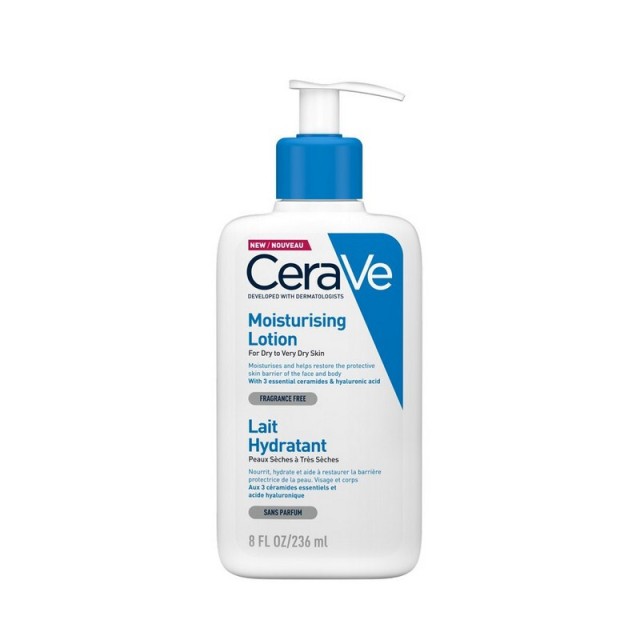 CERAVE Moisturi …