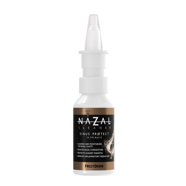 Frezyderm Nazal … Frezyderm Nazal …