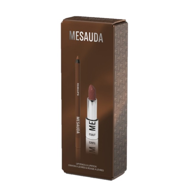 Mesauda Milano … Mesauda Milano …