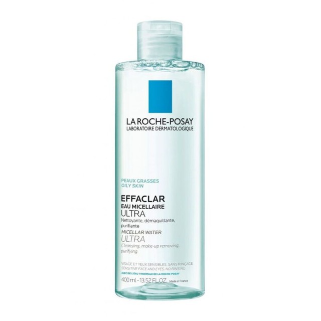 La Roche Posay … La Roche Posay …