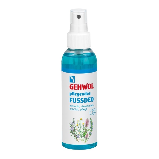 Gehwol Fussdeo …