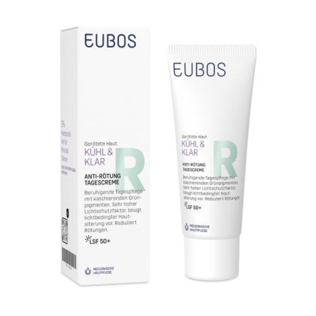Eubos Cool & Ca … Eubos Cool & Ca …