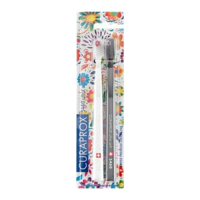 Curaprox 5460 U &hellip;
