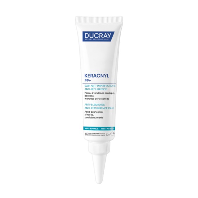 Ducray Keracnyl … Ducray Keracnyl …