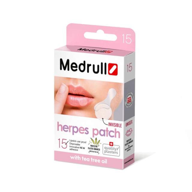 Medrull Herpes … Medrull Herpes …
