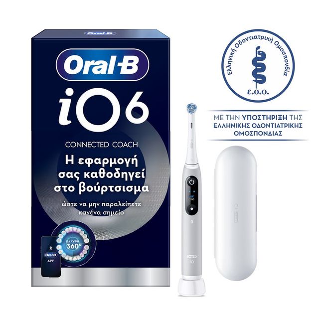 Oral-B Series 6 &hellip;