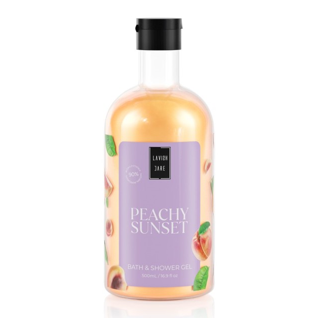 Lavish Care Bat … Lavish Care Bat …