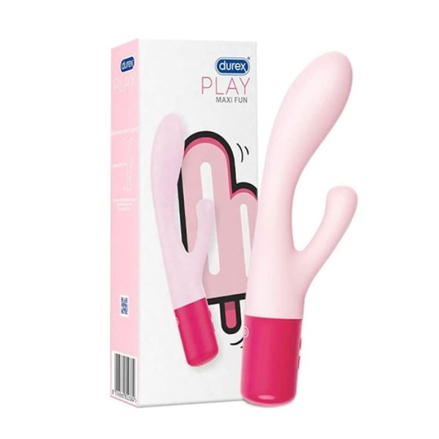 Durex Play Maxi &hellip;