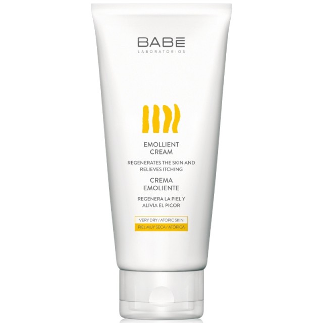 Babe Laboratori &hellip;
