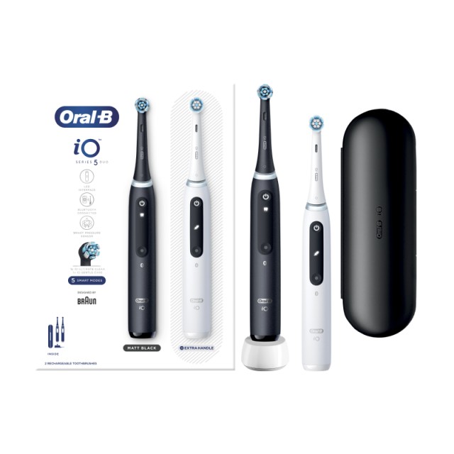Oral-B Series 5 …