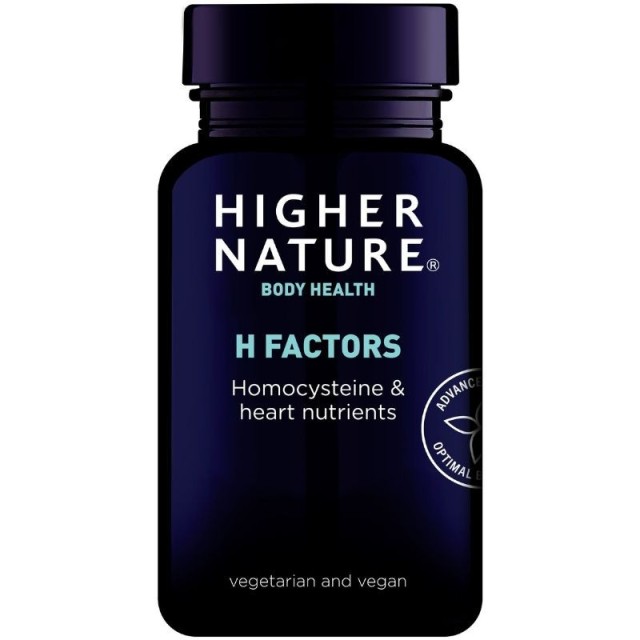 Hn H Factors Ho &hellip;