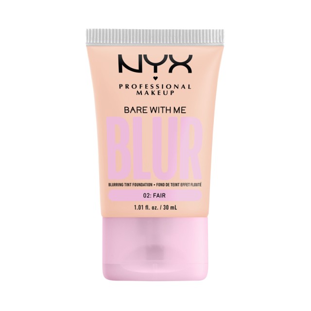 Nyx Professiona …