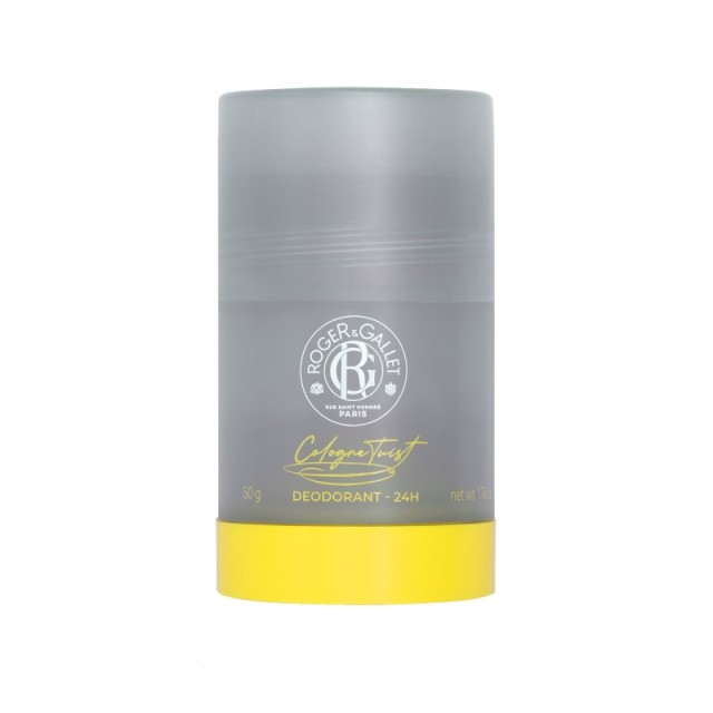 Roger & Gallet … Roger & Gallet …
