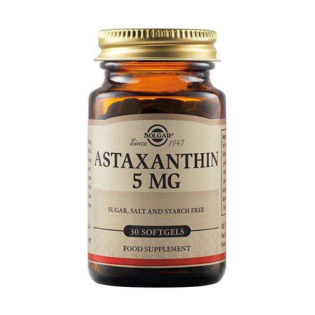 Solgar Astaxant &hellip;