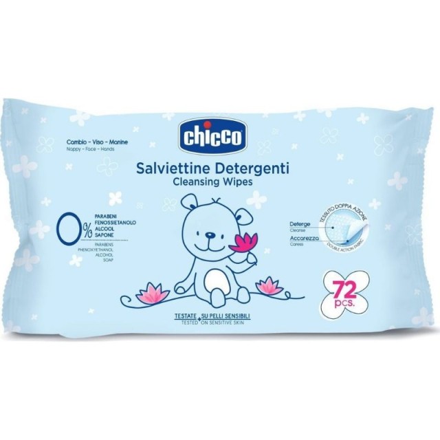 CHICCO Cleansin …