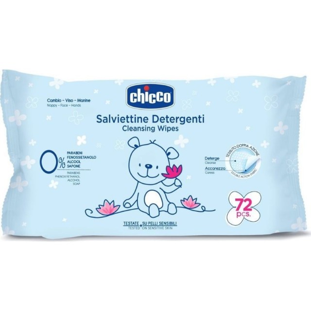 Chicco Cleansin &hellip;