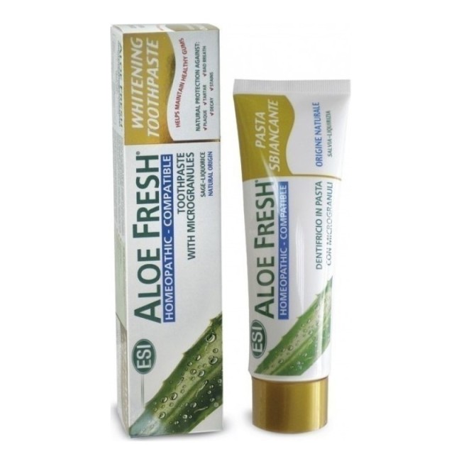 Esi Aloe Fresh … Esi Aloe Fresh …
