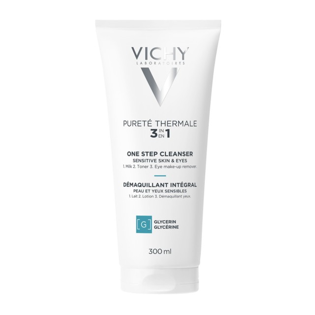 Vichy Γαλάκτωμα … Vichy Γαλάκτωμα …