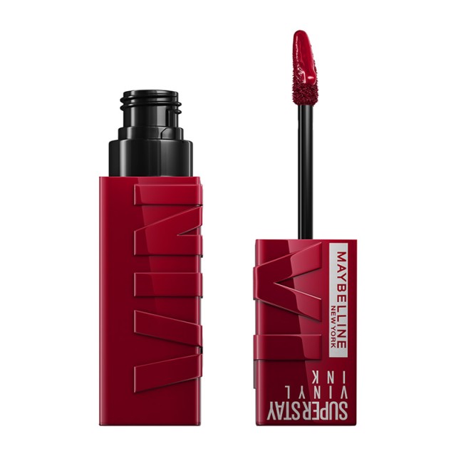 Maybelline Supe …