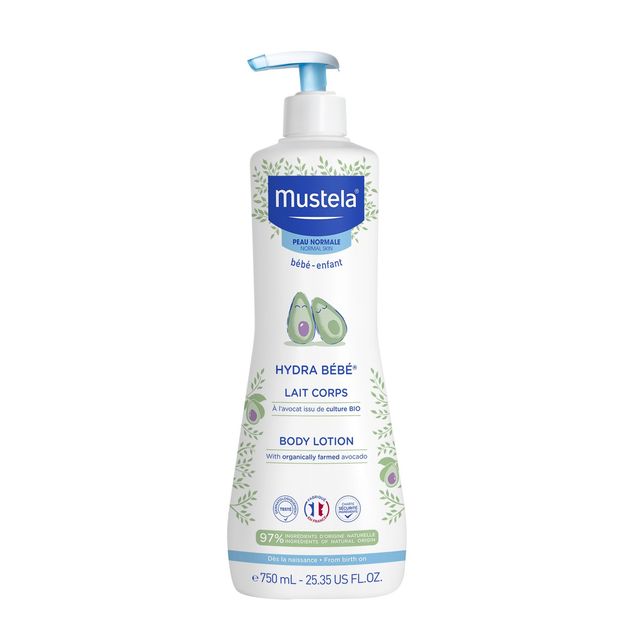 Mustela Hydra B &hellip;