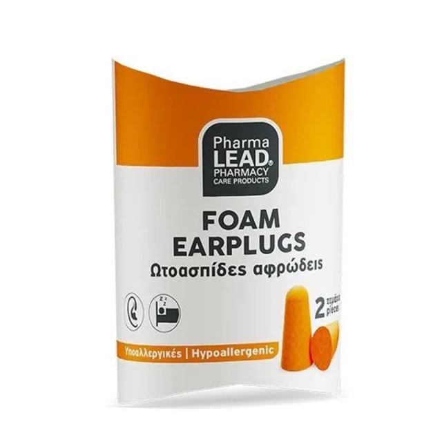 Pharmalead Foam …