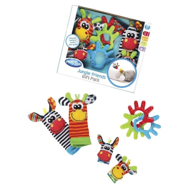 PLAYGRO Promo J …