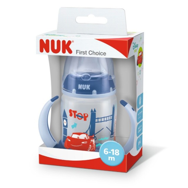 Nuk First Choic &hellip;