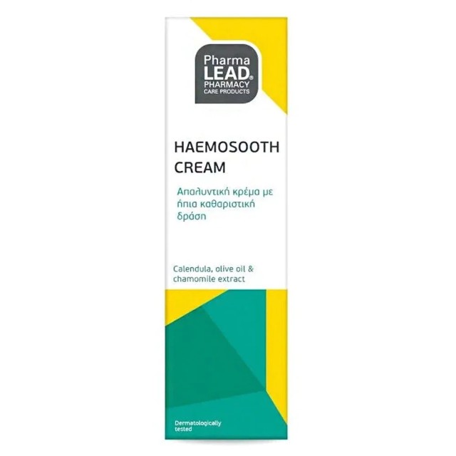 Pharmalead Haem … Pharmalead Haem …