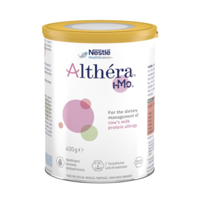 Nestle Althera … Nestle Althera …