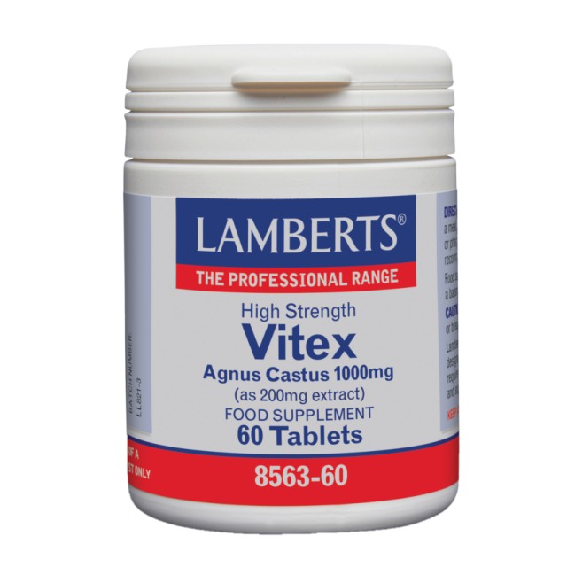 Lamberts Vitex … Lamberts Vitex …