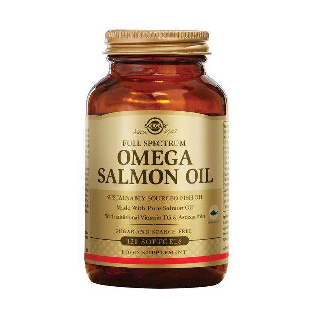 Solgar Omega Sa &hellip;
