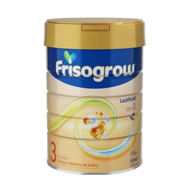 Friso Frisogrow …