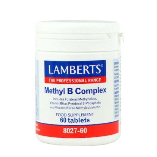 LAMBERTS Methyl …
