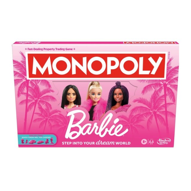 Hasbro Monopoly … Hasbro Monopoly …