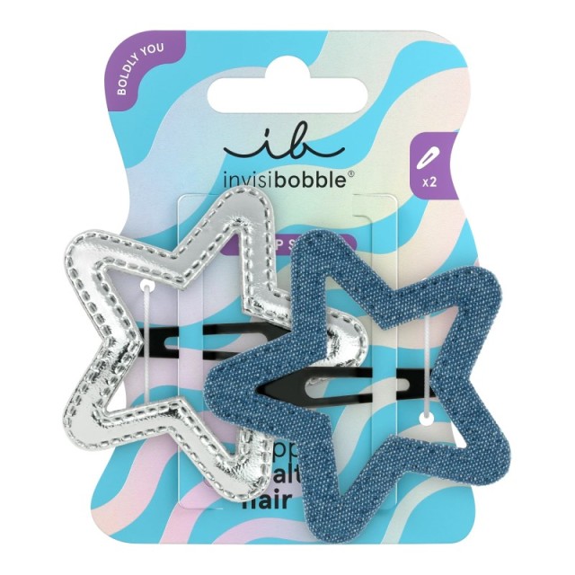 Invisibobble Bo …