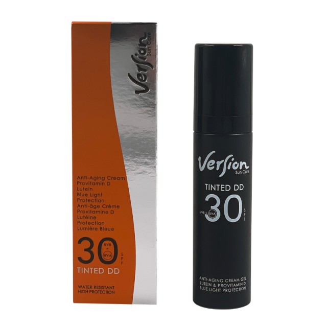 Version Cream G …