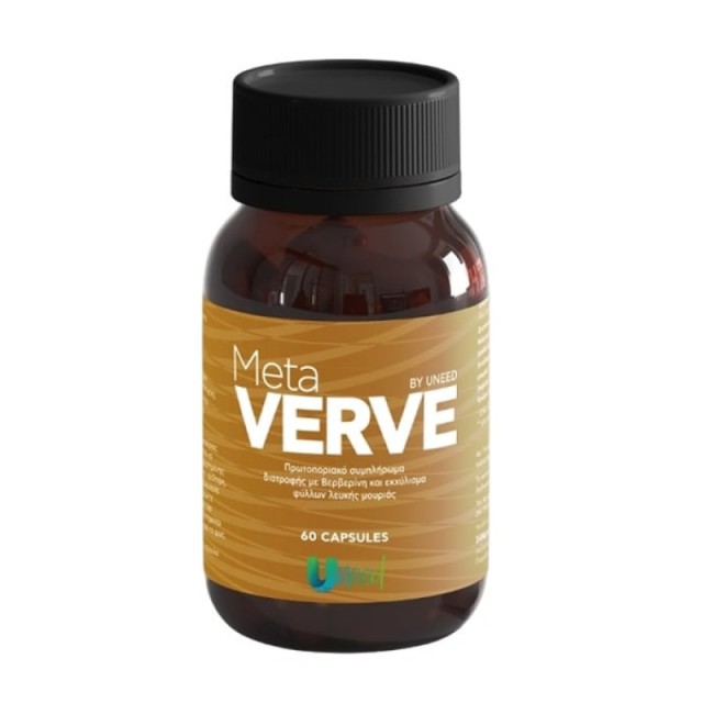 Uneed MetaVERVE &hellip;