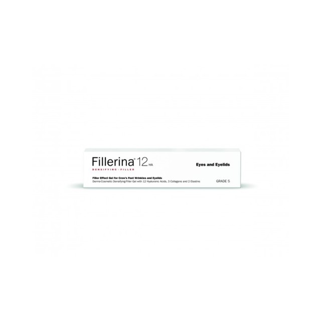 Fillerina 12 Ha … Fillerina 12 Ha …
