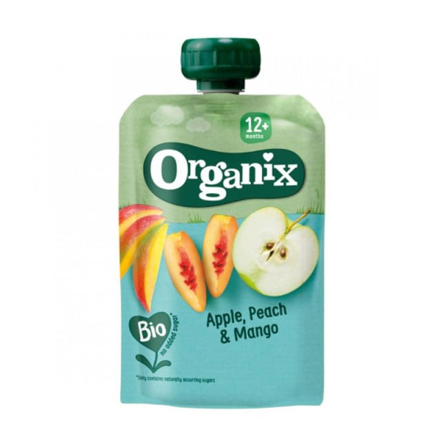 Organix Bio Φρο … Organix Bio Φρο …