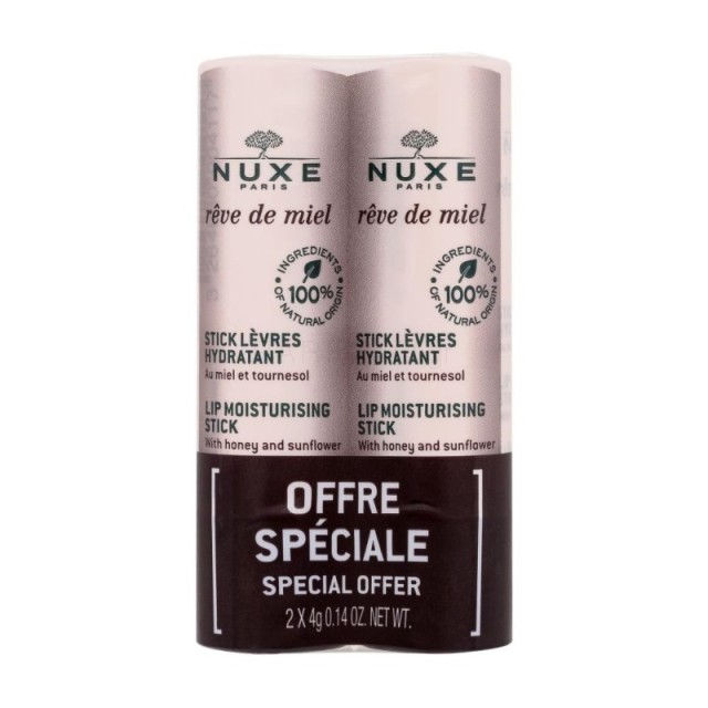 Nuxe Promo Reve …