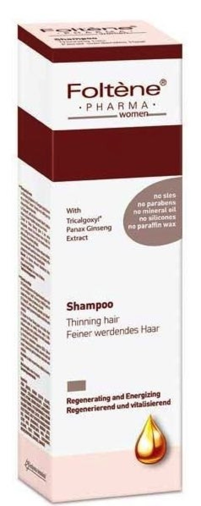 Foltene Pharma &hellip;